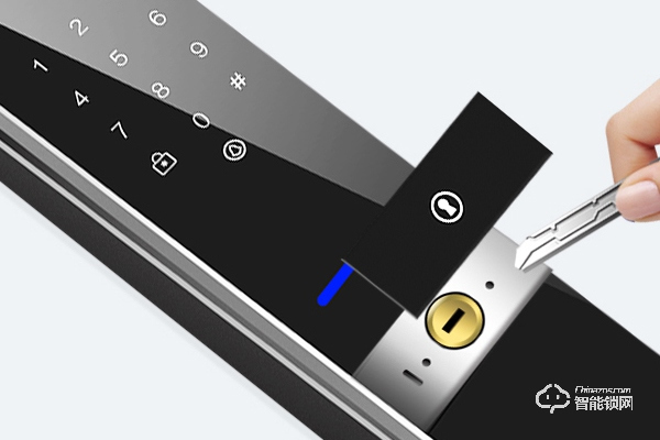 羅曼斯智能鎖怎么樣 羅曼斯智能鎖怎么樣