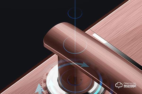 德國典匠智能鎖怎么樣 德國典匠智能鎖怎么樣