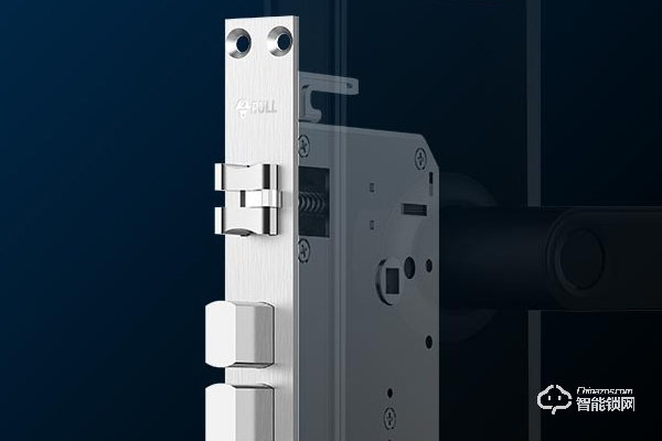 公牛智能鎖好不好