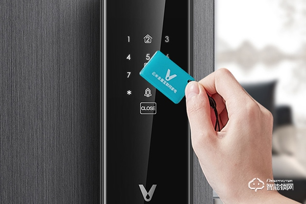 云米智能鎖加盟費多少 云米智能鎖加盟費多少