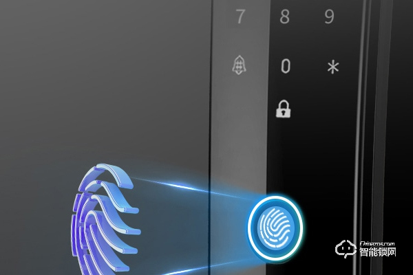 琨山指紋鎖怎么樣 琨山指紋鎖怎么樣