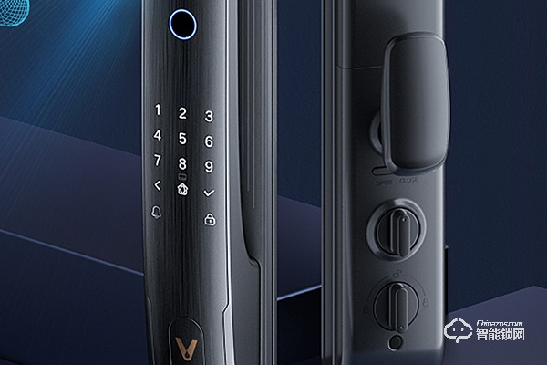 云米智能鎖怎么樣 云米智能鎖怎么樣