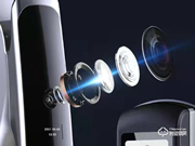 固力智能鎖質量如何