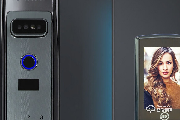 施德曼智能門鎖怎么樣 施德曼智能門鎖怎么樣