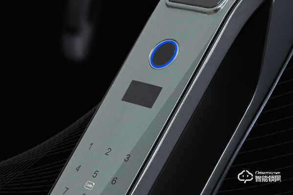 施德曼智能門鎖怎么樣 施德曼智能門鎖怎么樣