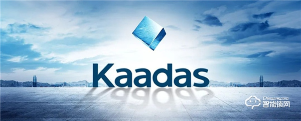 Kaadas凱迪仕×DouLife家居節 | 登抖音熱榜，千萬級網紅痞幼力薦，全民任務高燃開啟！