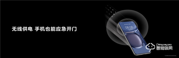 華為發(fā)布首個(gè)搭載HarmonyOS的智能門鎖系列 助推智能門鎖行業(yè)智慧化 華為發(fā)布首個(gè)搭載HarmonyOS的智能門鎖系列 助推智能門鎖行業(yè)智慧化