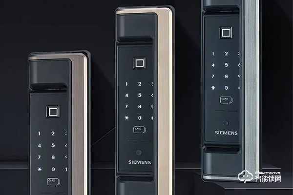 西門(mén)子智能鎖和三星智能鎖哪個(gè)好