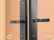 櫻花智能鎖質量怎么樣