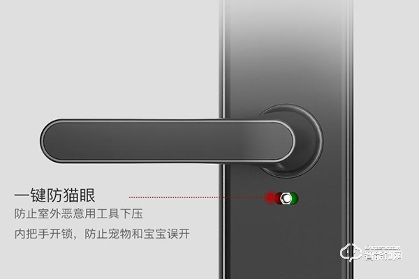 tcl智能鎖是哪生產的