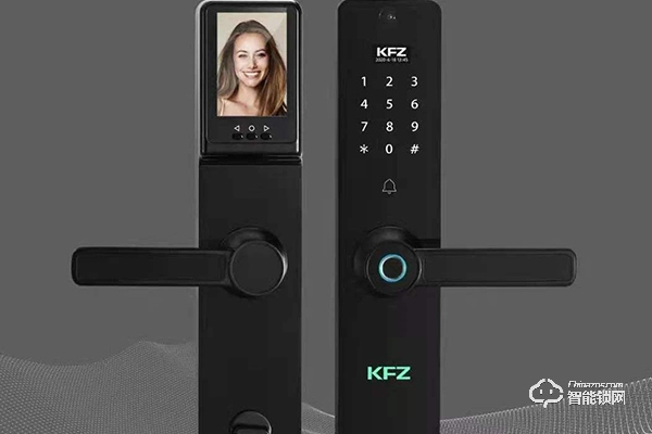 kfz指紋鎖是什么牌子 kfz指紋鎖是什么牌子