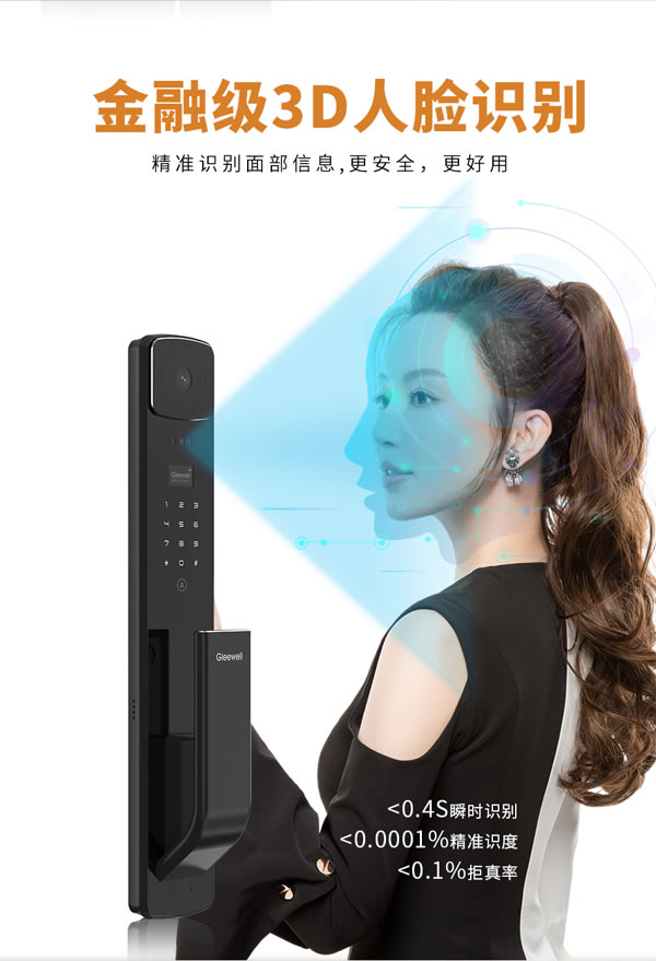 新品首發！超硬核工藝+超便捷功能，看看你的需求被“拿捏”了嗎？