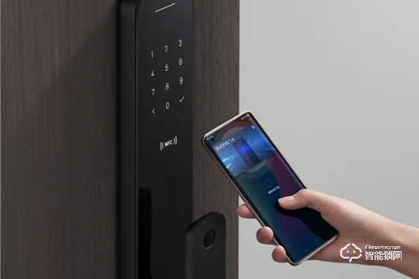 三星指紋鎖怎么錄指紋