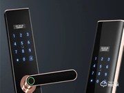 因碩智能指紋鎖怎么設置指紋