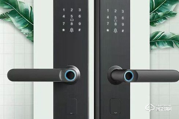 櫻花指紋鎖怎么設置密碼和指紋 櫻花指紋鎖怎么設置密碼和指紋