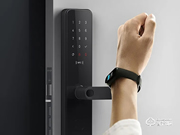 小米指紋鎖怎么設(shè)置密碼和指紋