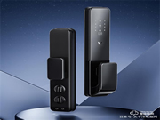 新品首發(fā) | 智屏貓眼全自動智能鎖A5p震撼來襲！