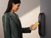 鴻蒙OS加持！華為首款智能門鎖系列即將開啟預售