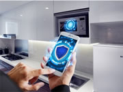 深圳康佳智能鎖:智能指紋鎖有什么錯(cuò)誤理解?