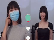 杭州鄭女士直播間終于露臉,網友評論,這次要翻車