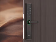 標準制定啟動!智能門鎖行業或將迎來新增長點