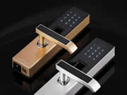 安全性、防盜能力究竟如何?買(mǎi)電子智能門(mén)鎖的困與惑