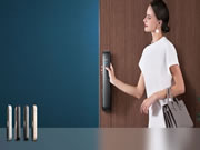 智能時代趨勢下,智能鎖為社區(qū)住戶規(guī)避安防隱患