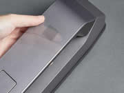 智能門鎖安全好用,但設(shè)置密碼切勿過于簡單