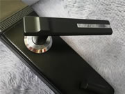 美國(guó)西屋安防智能鎖WG3怎么樣試用測(cè)評(píng)