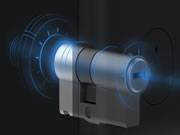 從幾百元到幾千元 智能門鎖為何價差那么大？