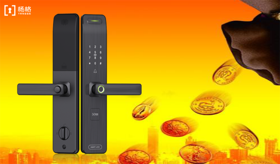 楊格：一個好的智能鎖創業項目必須具備這三點