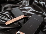 給女神多一份守護(hù) 聯(lián)想智能門鎖E1帶來更精準(zhǔn)的安全