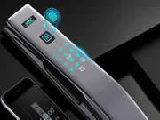 智能門鎖如何保養才更好用?3個保養小技巧了解一下