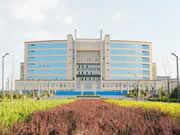 太原理工大學校園智能門鎖工程,山西省內高校最大規模應用!