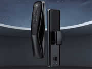 智能家居市場(chǎng)達(dá)億元 智能門鎖技術(shù)日漸熟，誰(shuí)在領(lǐng)跑？