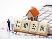 疫情促使長(zhǎng)租公寓行業(yè)升級(jí),公寓智能鎖在深圳悄然流行