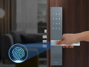 新手怎么選擇一款靠譜的智能鎖?方法在這里