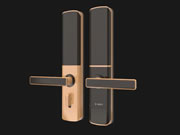 京東數科投資智能鎖品牌“樂開OKEY” 主打全場景無鑰匙出行