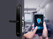 功能越少越穩(wěn)定 智能鎖的哪些功能必不可少?