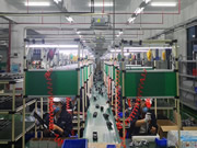 飛利浦智能鎖中標(biāo)“中城聯(lián)盟智能密碼鎖聯(lián)合采購(gòu)”項(xiàng)目