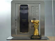 頭部鎖企扎推選擇奧比中光，無感秒開3D人臉智能鎖成行業(yè)新趨