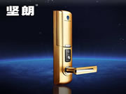 堅(jiān)朗五金前三季度凈利增86%,智能鎖等家居類(lèi)產(chǎn)品成新增長(zhǎng)極