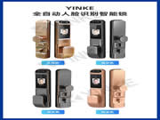 人臉識(shí)別智能門(mén)鎖不僅要從技術(shù)上創(chuàng)新，更要從外觀(guān)上取悅消費(fèi)者