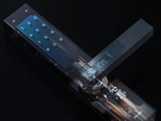 換了歐瑞博智能門鎖S2黑武士,體驗提升明顯,開鎖超快!