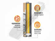 科普:市場上的智能鎖為什么普遍采用5號干電池