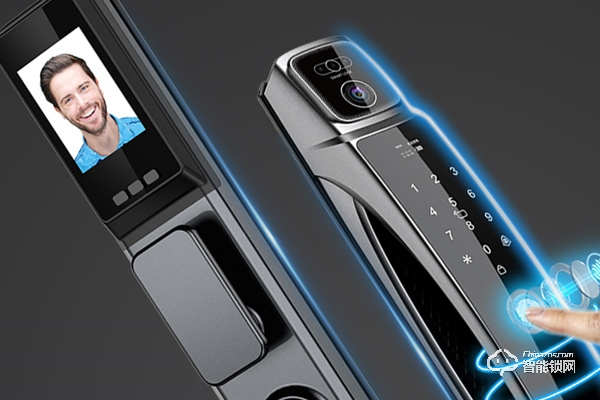 朗菲智能鎖代理