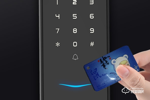 智能指紋鎖怎么樣 智能指紋鎖怎么樣