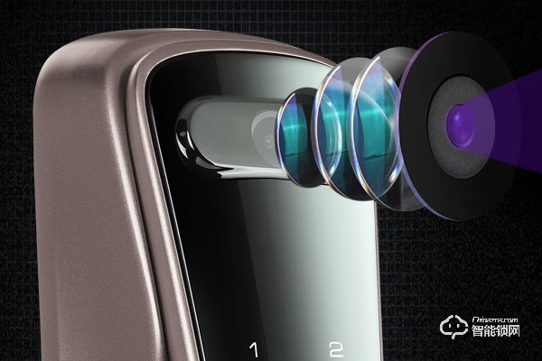 久邦智能鎖怎么樣