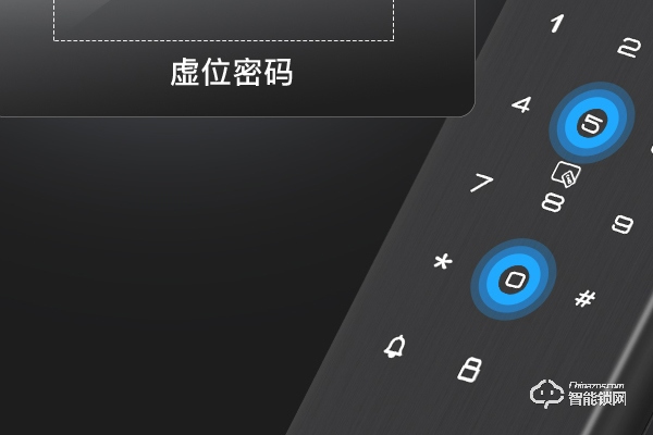 揚(yáng)子智能鎖怎么樣 揚(yáng)子智能鎖怎么樣