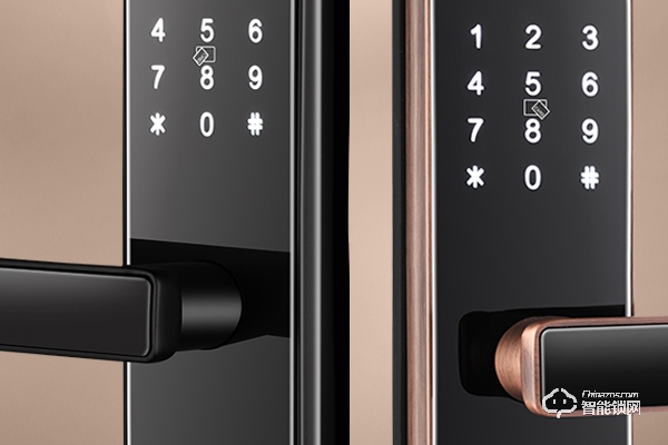 尼克智能鎖怎么樣 尼克智能鎖怎么樣